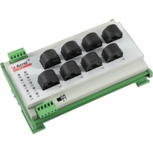 300286 AIL100-8 medical IT insulation fault locator locate the insulation faults