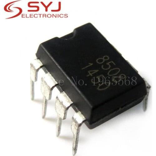 5pcs/lot ME8508D8G 8508 DIP-8 In Stock