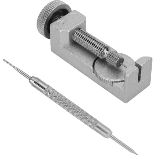 8-25mm Watch Link Pin Remover Watchband Length Adjuster Watch Repair Tool