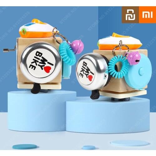 Xiaomi Childrens Toys Busy Board Busy Block Montessori 3 Year Old Baby Early Education Puzzle Unlock Kid Baby Toys Gifts Youpin