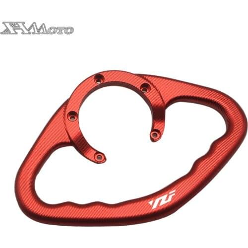 For yamaha YZF R1 R25 R6 R3 YZF1000 YZF 600 motorcycle accessories passenger grip handle fuel tank armrest armrest