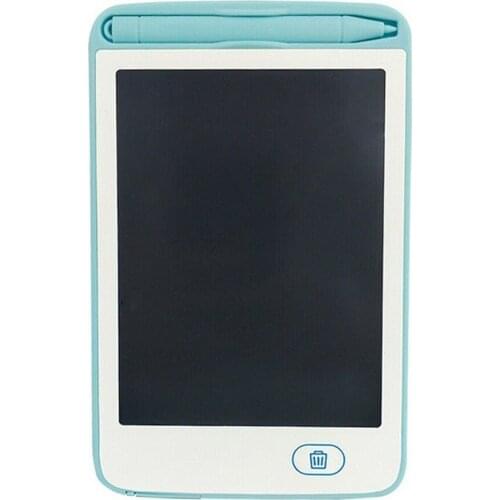 6.5Inch Electronic Graffiti Drawing Board Kids Painting Doodle Board Sketch Pad GDeals