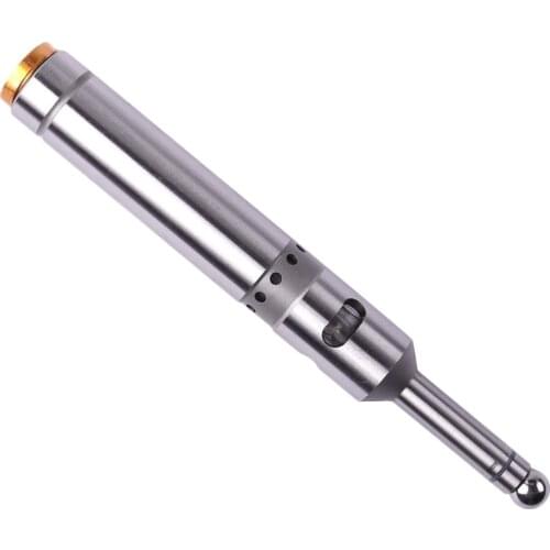 160mm Electronic Edge Finder Led Beep Contact Point Sensor Probe Hardened Precision Ground For Cnc Machine Milling