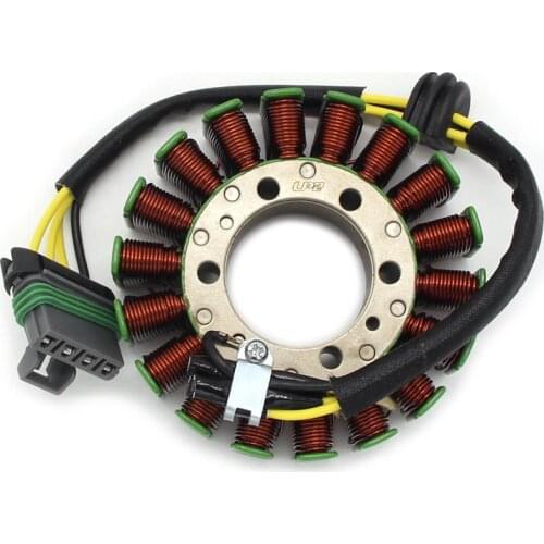 Motorcycle stator coil generator For Polaris MOTO Sportsman X2 Ranger RZR800 RZR800S RZR 4 800 700 EFI 4011982 4014034 4011399