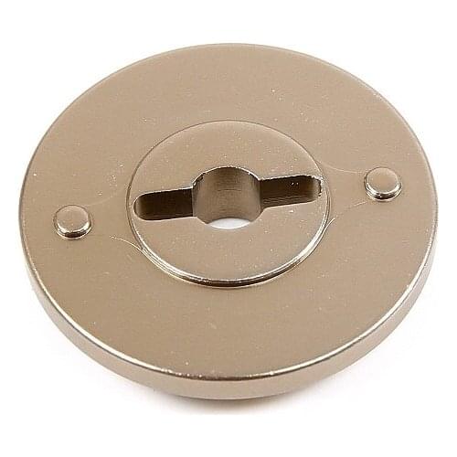 CNC Alloy Torque Limit Disk Fit 1/8 HPI Racing Savage XL FLUX Rovan TORLAND MONSTER BRUSHLESS TRUCK PARTS