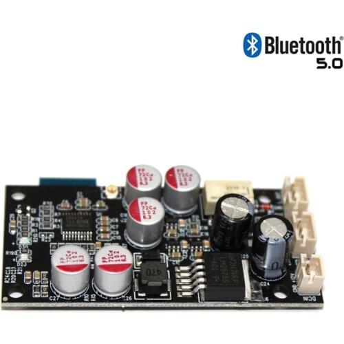 KYYSLB JC-303/308 Lossless Bluetooth Receiving Decoder Board Bluetooth 5.0 Receiving DAC Decoder Audio Bluetooth Module