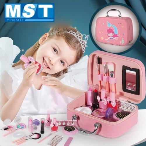 Mini Tudou Stylist Play Sets