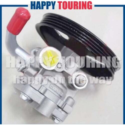 For SUZUKI LIANA for SUZUKI BALENO Power Steering Pump 4PK 49110-54G00 4911054G00 New