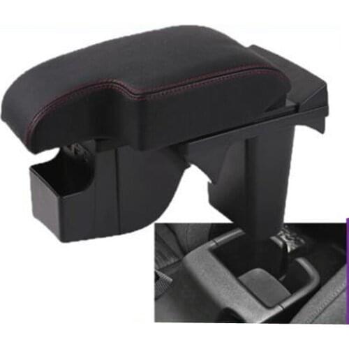 For Chevrolet Cavalier armrest box USB interface