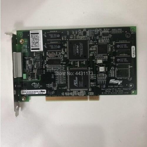 SST 5136-DNP-PCI V1.21