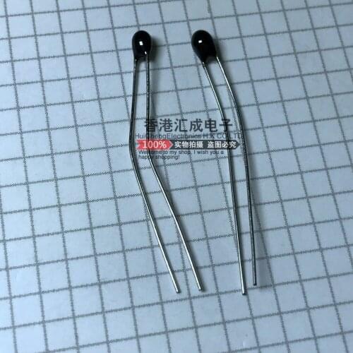 TC-MF52AT 10K B value: 3950 1% 3950 103F MF5A-103-3950 Thermistor New Original