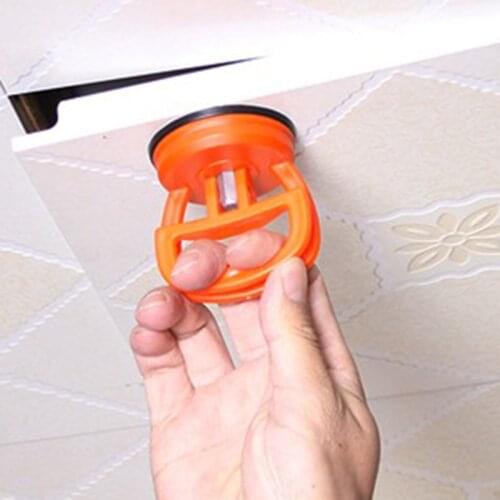 Universal black Car Dent Repair Puller Suction Cup for Renault Megane 2 3 Duster Logan Clio 4 3 Laguna 2 Scenic Sandero 2 Captur