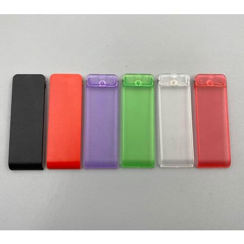 5PCS Original Support Bracket Stand Case Holder W/ Screws S for Switch NS Console Back Shell Stand