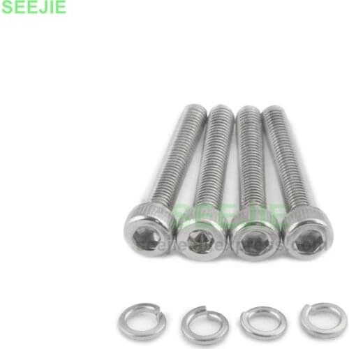 FlashForge Creator 3 - Extruder Motor Screw