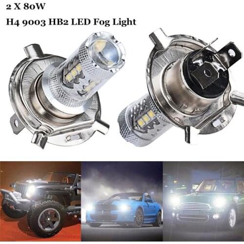 AIMIHUO Car Lamps