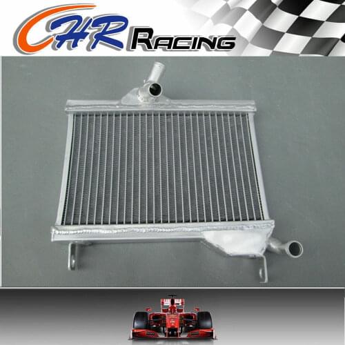 FOR New Aluminum Radiator Yamaha RZ350 RRZ 350 RD350 RD250 RD 350 250