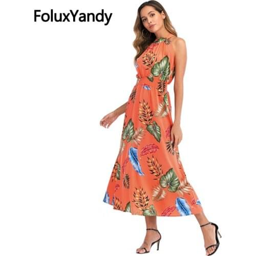 Женские платья FoluxYandy China At AliExpress