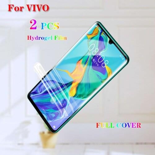 GZKB Screen Protectors For Vivo V11