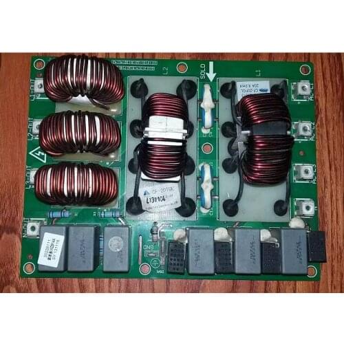 New and original Power filter. Ref.30228111