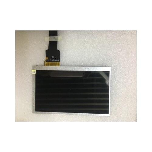New tablet LCD screen TFT8K7022FPC-A1-E