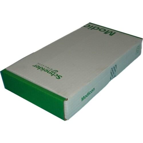 140CPU43412A, MODICON AEG