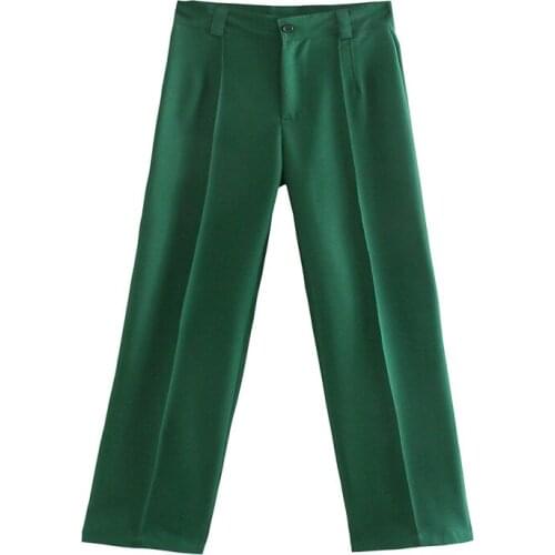 NYX&SHE Women's Pants And Skirts