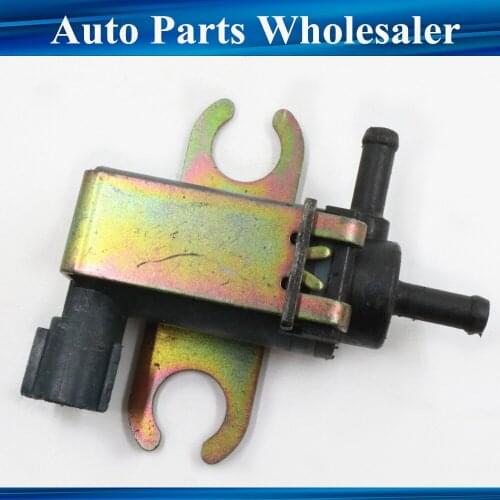 Original New Vapor Canister Purge Valve Solenoid SN2311