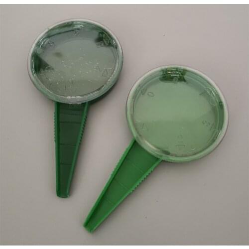 Seed planter Gardening tool 5 levels adjustable to adapt to various sizes of seeds seeder machine bonsai cucumber seed