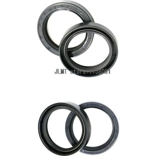 Fork OIL SEAL for HUSABERG 501 FX E 1999 50X60X8 50 60 8 mm