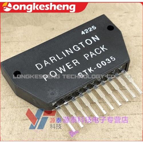 STK0035 STK-0035 STK0030 STK-0030 STK0040 STK-0040 STK0040II STK0010 NEW Original Module