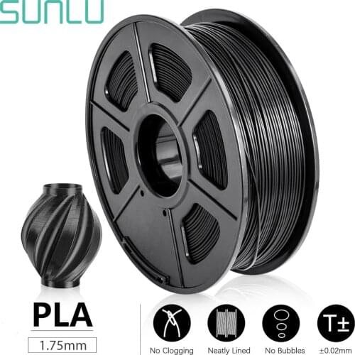 SUNLU PLA Plastic