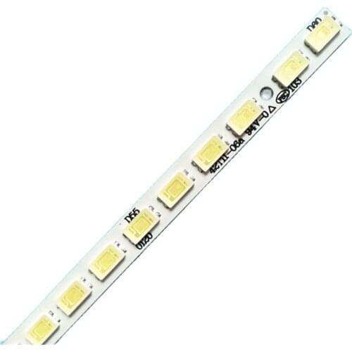 LED Backlight strip 60 lamp For TCL 42" TV 42PFL5300 42P21FBD 74.42T13.001-0-CS1 T420HW08 42T11-06a E88441 LE42X100C 2D00136 C