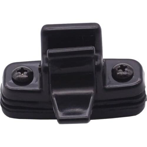 1PCS 40MM Universal Excavator Door And Window Glass Snap Lock for KUBOTA HYUNDAI HITACHI KOBELCO DOOSAN DAEWOO SUMITOMO KATO