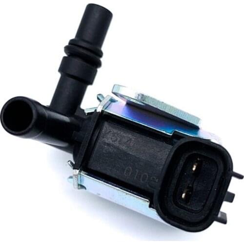 High Quality Emission Solenoid Valve for Mitsubishi Lancer Outlander Vapor Canister Purge Solenoid