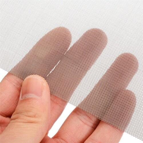 High Temperature Stainless Steel Wire Mesh Non-toxic Filtration 304 Stainless Steel Woven Wire Cloth Screen For Industrial Tools