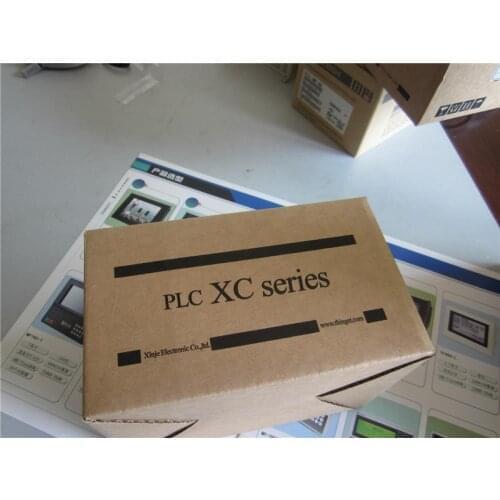 XC-E32X-E XC-E32YR-E XC-E32YT-E XINJE XC Series PLC IO Module new in box