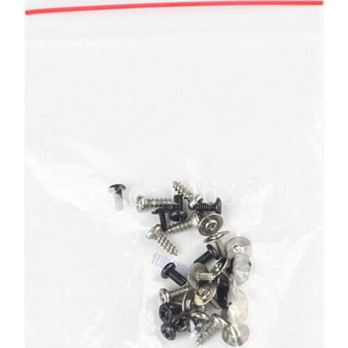 Screw for XK X520 RC Airplane Spare parts XK X520 Total screws set