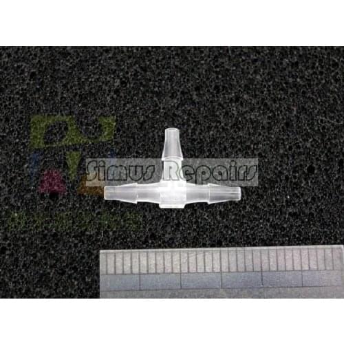 035-61564-21 Shimadzu LC20AD Liquid Chromatography Pump Unit Accessories Three-way Valve 20AB