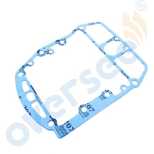 676-45114-A1-00 Gasket, Upper Casing For Yamaha ,New Part 676-45114-A1 676-45114 Outboard Motor