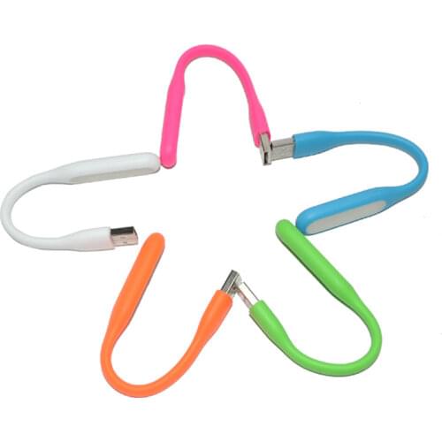 AUCD Reading Lamps