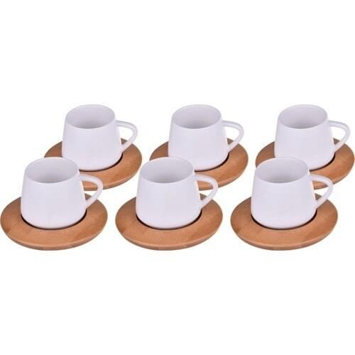 Bambum Coffee Sets