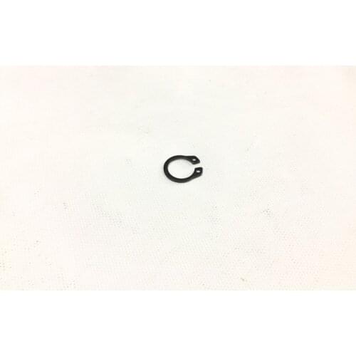 Bowling Spare Parts T11-051851-001 Retaining Ring Ext. (12 mm) (10pcs/bag) Use for Brunswick Bowling Machine