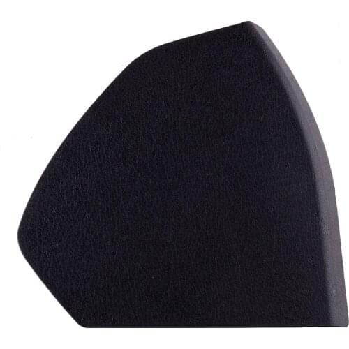 Car 2117270148 Black Front Left Door Upper Cover Fit For Mercedes-Benz E-Class W211 2003 2004 2005 2006 2007 2008 2009