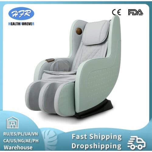 HFR Cheap Relax Armchairs Sofa full-body Home Electric Relcliner Massage Chair