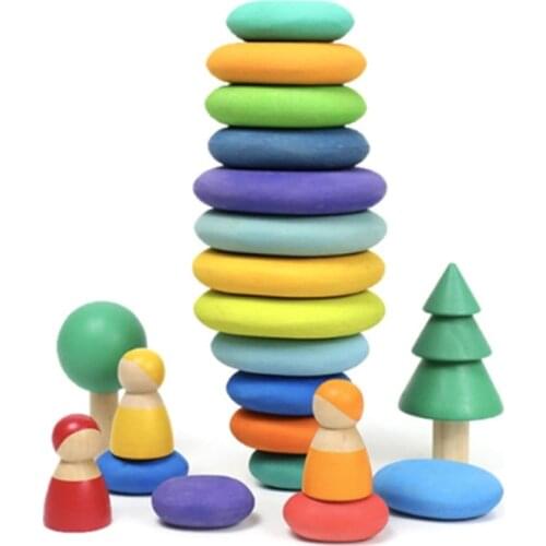 FRUOMAN Educational Toys