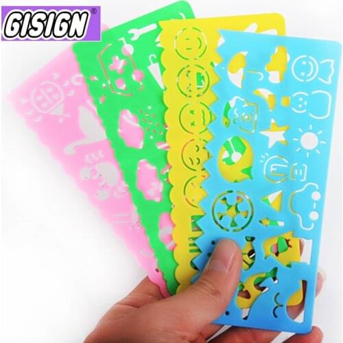 GISIGN Painting Paints