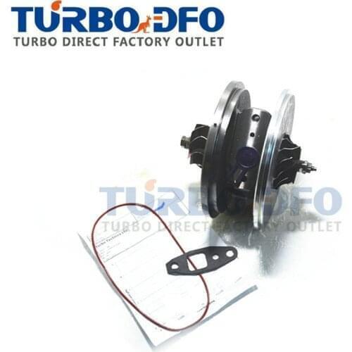 GTB1549L Turbine Cartridge For Vauxhall Movano 2.3 CDTi 110Kw M9T Turbocharger Core Balanced 790179-5002S 144110920R 2010