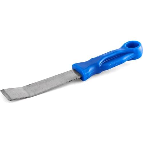 Metal Handle Scraper for Adhensive Stick On Wheel Weights Removal Tape Wheel Balancer Remover Tire Tool Cutter Free Shipping