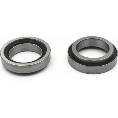Motorcycles Steering Head Stem Bearing Seal Kits For Ducati 848 696 796 996 999 1098 1198 M620 M796 M800