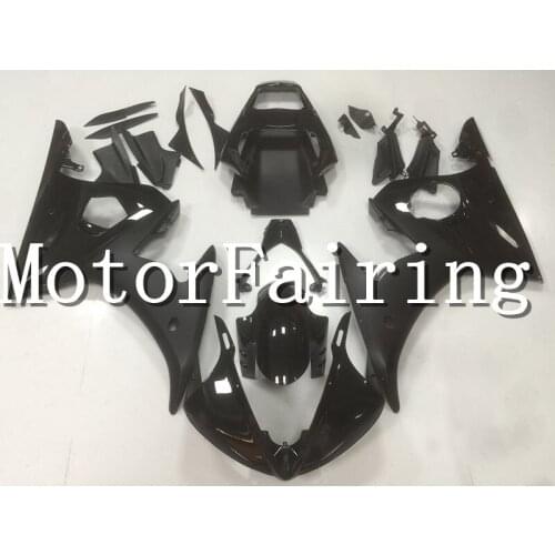 Motorcycle Bodywork Fairing Kit Fit For YZF R6 2003 2004 2005 ABS Plastic Injection Molding Moto Hull Fairings R603B39
